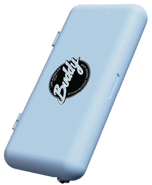 Baby Blue